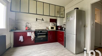 Appartement 2 pièces de 50 m² à Saint-Nazaire (44600)