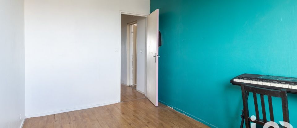 Appartement 3 pièces de 78 m² à Clichy (92110)