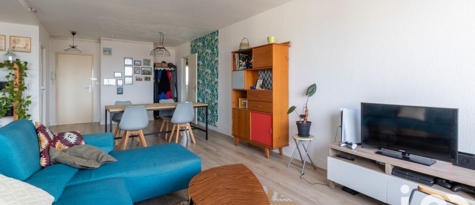 Appartement 3 pièces de 78 m² à Clichy (92110)