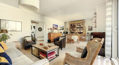 Apartment 5 rooms of 100 m² in Versailles (78000)