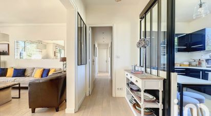 Appartement 5 pièces de 100 m² à Versailles (78000)