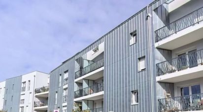 Appartement 3 pièces de 57 m² à Saint-Herblain (44800)