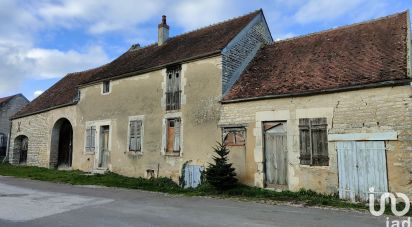 House 4 rooms of 75 m² in Saint-Cyr-les-Colons (89800)