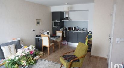 Appartement 2 pièces de 43 m² à Lyon (69007)