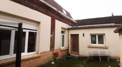 House 3 rooms of 85 m² in Béthune (62400)