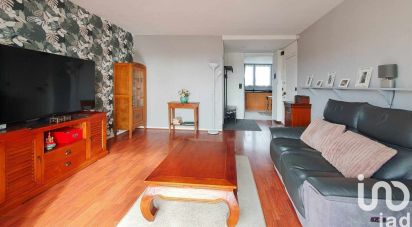 Appartement 2 pièces de 51 m² à Yerres (91330)