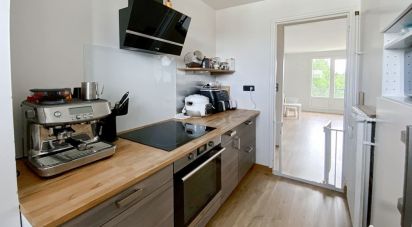 Appartement 4 pièces de 69 m² à Brunoy (91800)