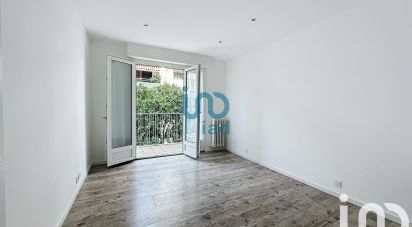 Appartement 3 pièces de 48 m² à Nice (06100)