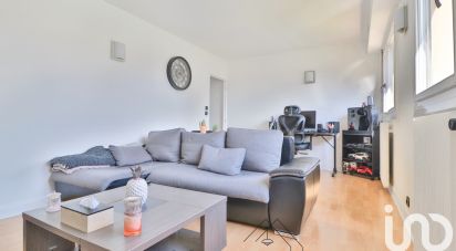 Apartment 2 rooms of 49 m² in Saint-Herblain (44800)