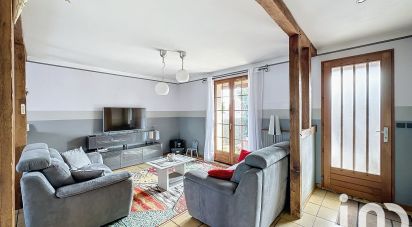 Maison 6 pièces de 100 m² à Brie-Comte-Robert (77170)