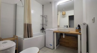 Appartement 2 pièces de 42 m² à Corbeil-Essonnes (91100)