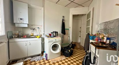 Appartement 1 pièce de 28 m² à Grenoble (38000)