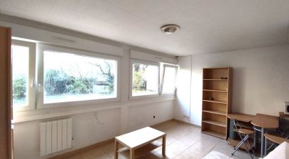 Appartement 1 pièce de 25 m² à Metz (57000)