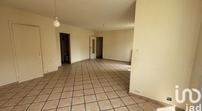 Appartement 4 pièces de 66 m² à Aubenas (07200)