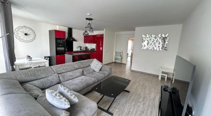 Apartment 4 rooms of 85 m² in Saint-Denis (93200)