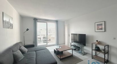 Appartement 2 pièces de 46 m² à Montpellier (34000)