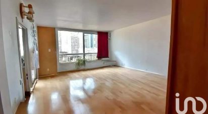 Appartement 1 pièce de 28 m² à Paris (75013)