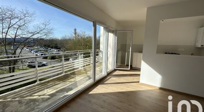 Appartement 2 pièces de 54 m² à Saint-Herblain (44800)