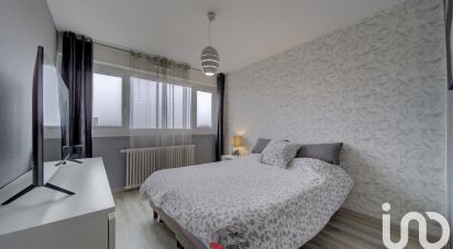 Apartment 5 rooms of 90 m² in Metz (57050)