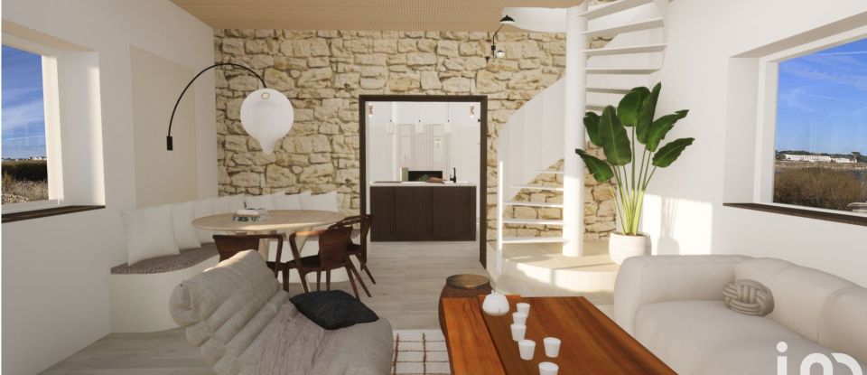 Maison 4 pièces de 86 m² à Quiberon (56170)