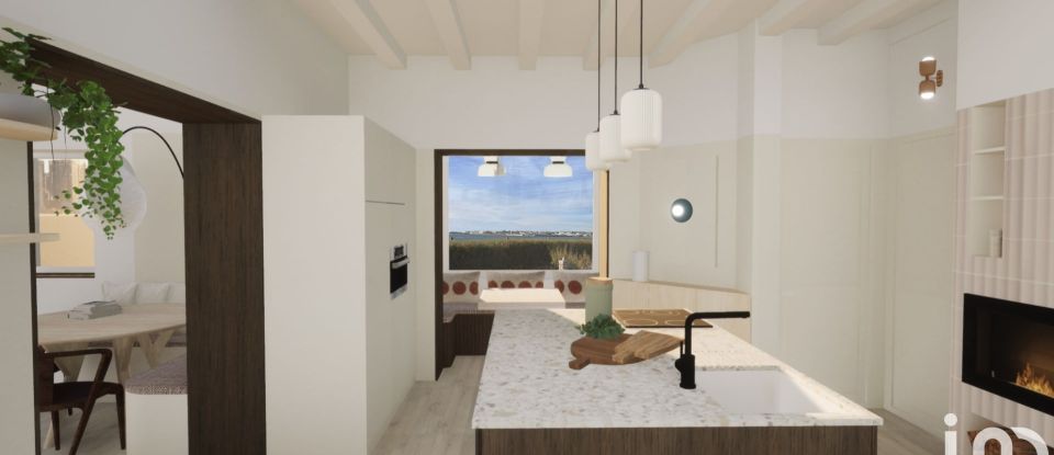 Maison 4 pièces de 86 m² à Quiberon (56170)