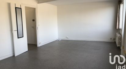Appartement 1 pièce de 42 m² à Limoges (87000)