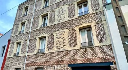 Building in Le Havre (76600) of 330 m²