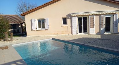 House 5 rooms of 120 m² in Agen (47000)