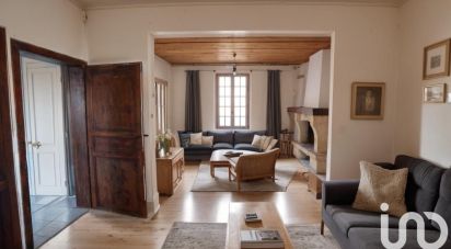 Appartement 2 pièces de 52 m² à Rochefort-du-Gard (30650)