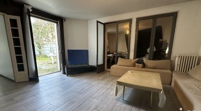 House 5 rooms of 127 m² in Argenteuil (95100)