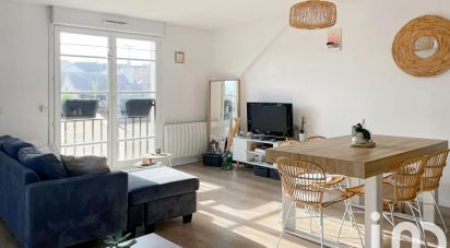 Appartement 4 pièces de 64 m² à Brie-Comte-Robert (77170)