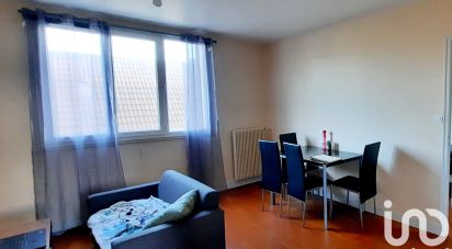 Appartement 4 pièces de 58 m² à Troyes (10000)