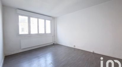 Appartement 1 pièce de 24 m² à Paris (75018)