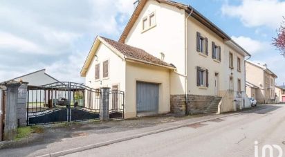 House 6 rooms of 146 m² in Entrange (57330)