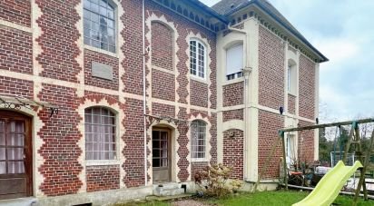 Maison 6 pièces de 146 m² à Port-Jérôme-sur-Seine (76170)