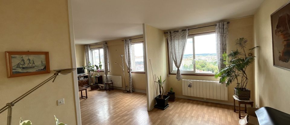Apartment 4 rooms of 114 m² in Angoulême (16000)