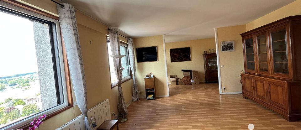 Apartment 4 rooms of 114 m² in Angoulême (16000)
