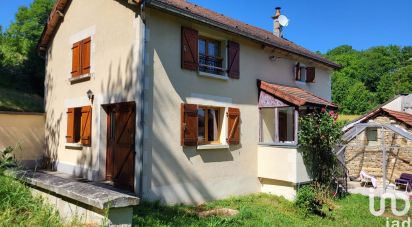 House 7 rooms of 115 m² in Mélisey (89430)