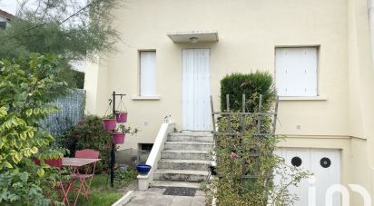 Maison 3 pièces de 55 m² à Montgeron (91230)
