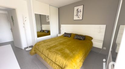 Appartement 2 pièces de 42 m² à Mandelieu-la-Napoule (06210)