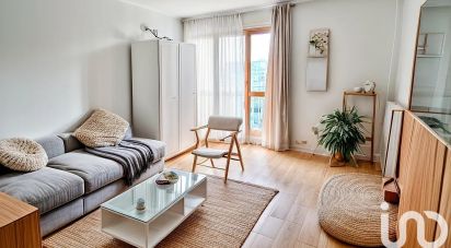 Apartment 4 rooms of 73 m² in Saint-Ouen-l'Aumône (95310)