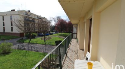 Appartement 3 pièces de 58 m² à Le Plessis-Bouchard (95130)