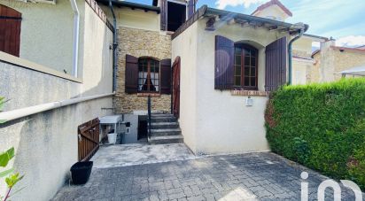 Maison 4 pièces de 68 m² à Saint-Fargeau-Ponthierry (77310)