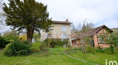 House 8 rooms of 227 m² in Giverny (27620)