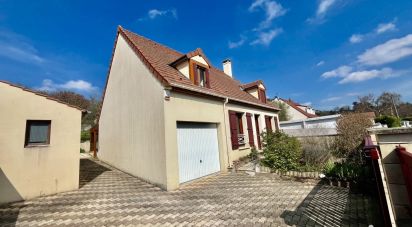 House 6 rooms of 127 m² in Étampes (91150)