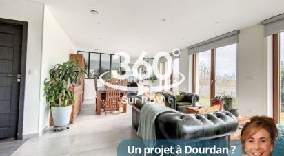 Maison 9 pièces de 150 m² à Dourdan (91410)
