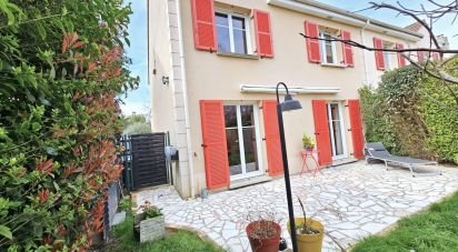 House 7 rooms of 135 m² in Ballainvilliers (91160)