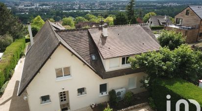 House 9 rooms of 335 m² in Triel-sur-Seine (78510)