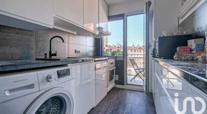 Appartement 2 pièces de 40 m² à Les Pavillons-sous-Bois (93320)