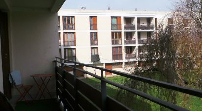 Appartement 4 pièces de 74 m² à Franconville (95130)